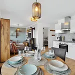 Knuts Bergloft Apartamento
