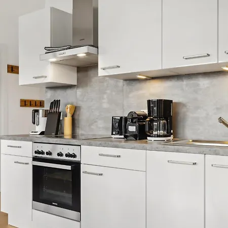 Knuts Bergloft Winterberg