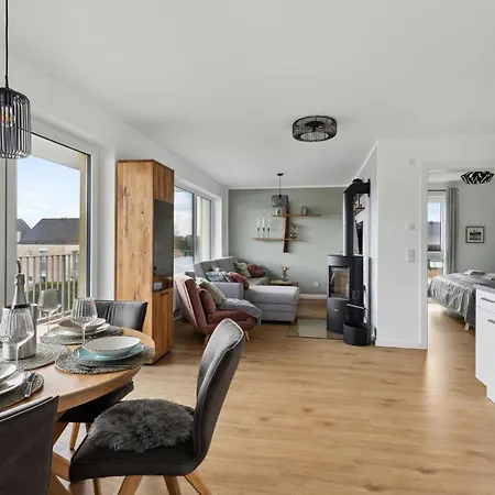 Knuts Bergloft 빈터베르크