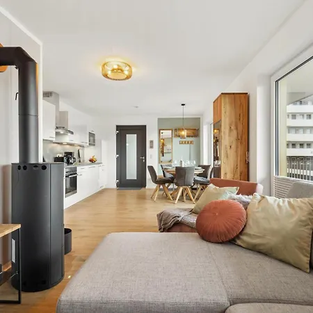 Knuts Bergloft 빈터베르크