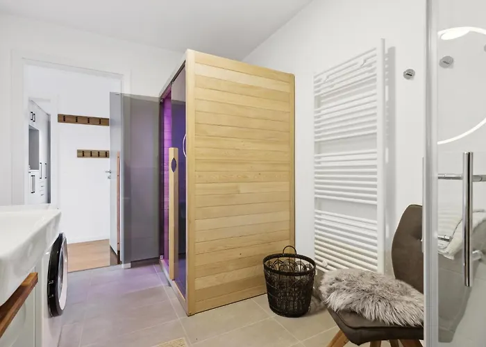 Apartment Knuts Bergloft