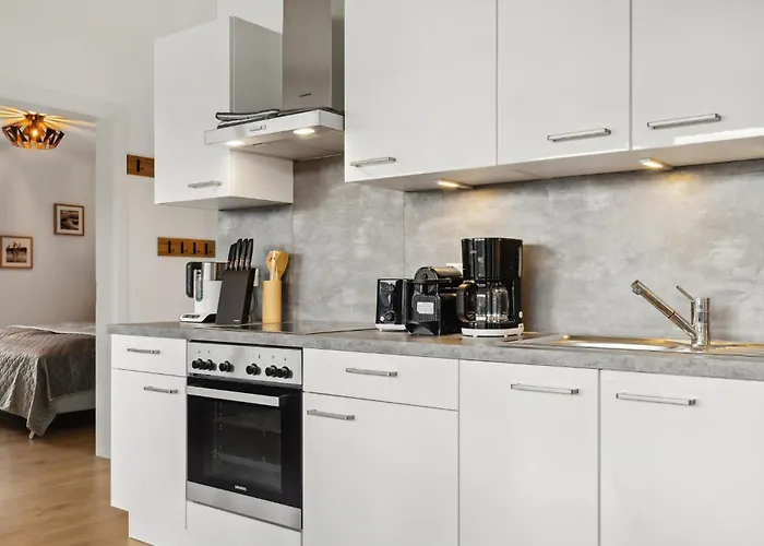 Knuts Bergloft Winterberg