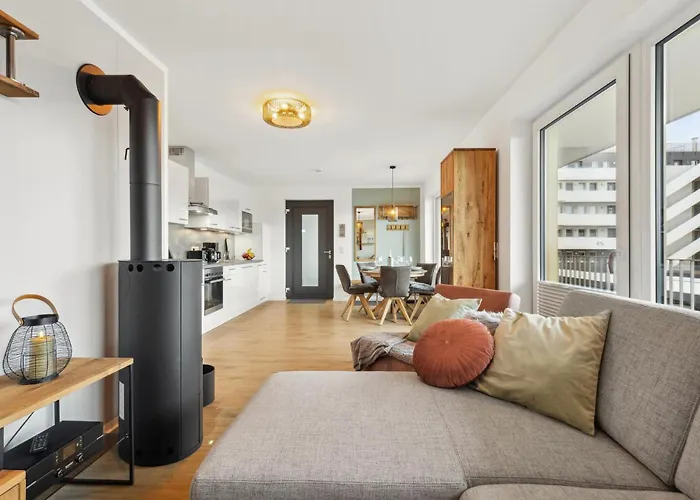 Knuts Bergloft Winterberg